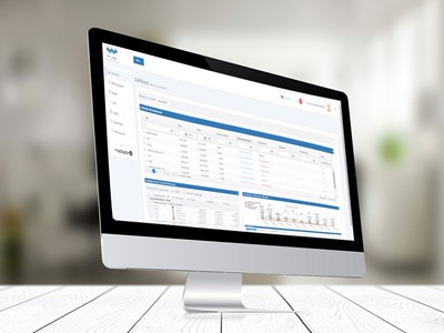 mediaplan marketing dashboard