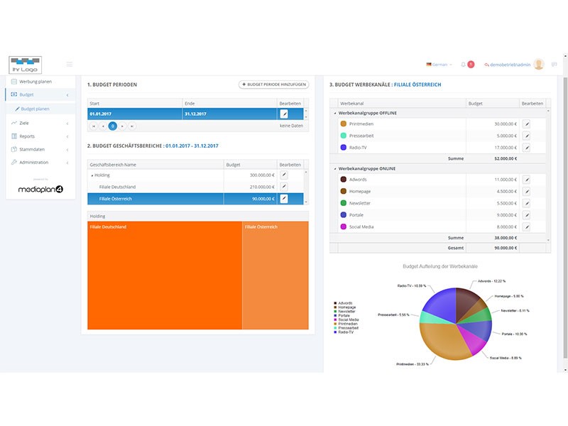 mediaplan4 - intro video