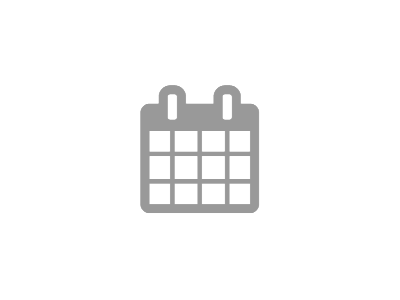 Calendario delle festività